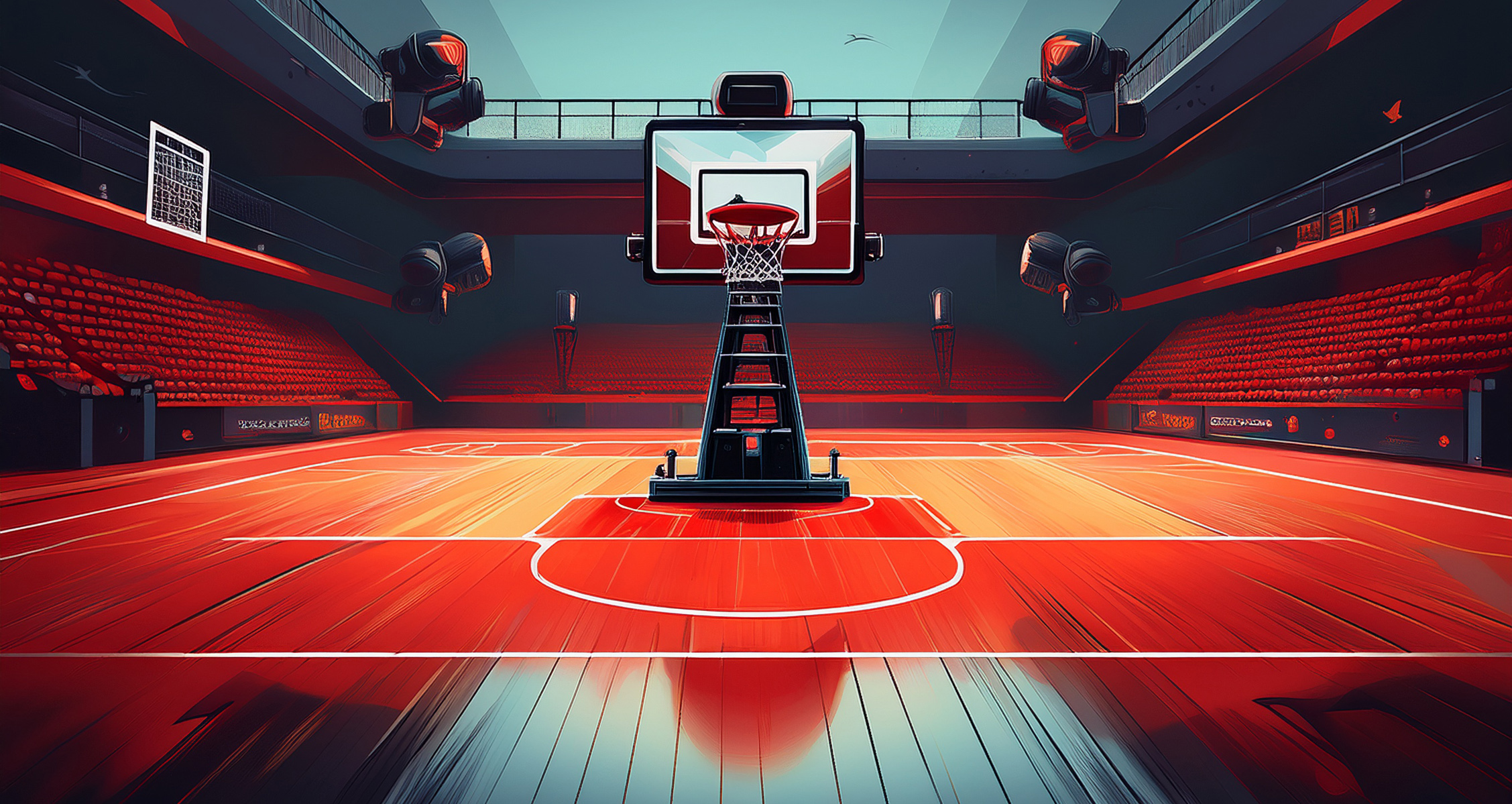 RFP for FIBA 3×3 U23 Youth Nations League 2026 [Broadcast]
